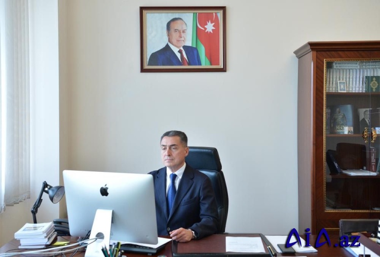 Hüquq siyasəti və dövlət quruculuğu və İnsan hüquqları komitələrinin birgə iclası keçirilib