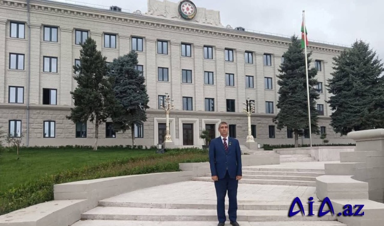 Qarabağ Universitetinin yaradılmasının 2-ci ildönümü – Elm, təhsil və milli dirçəlişin qürur abidəsi