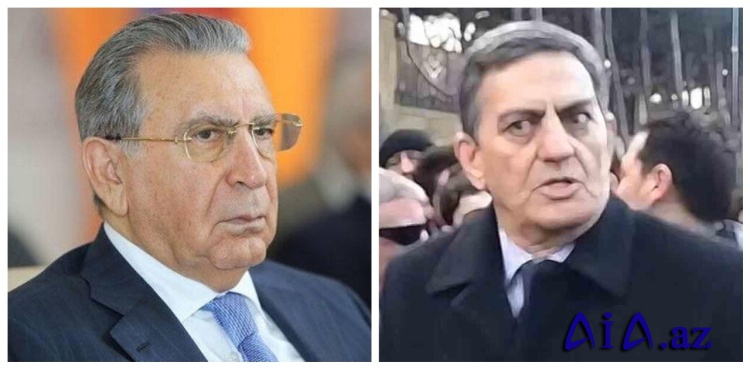 Adəm İsmayıl Bakuvi: “Ramiz Mehdiyevin və Əli Kərimlinin fəaliyyətləri dövlət təhlükəsizliyi baxımından prinsipial şəkildə qiymətləndirilməlidir”