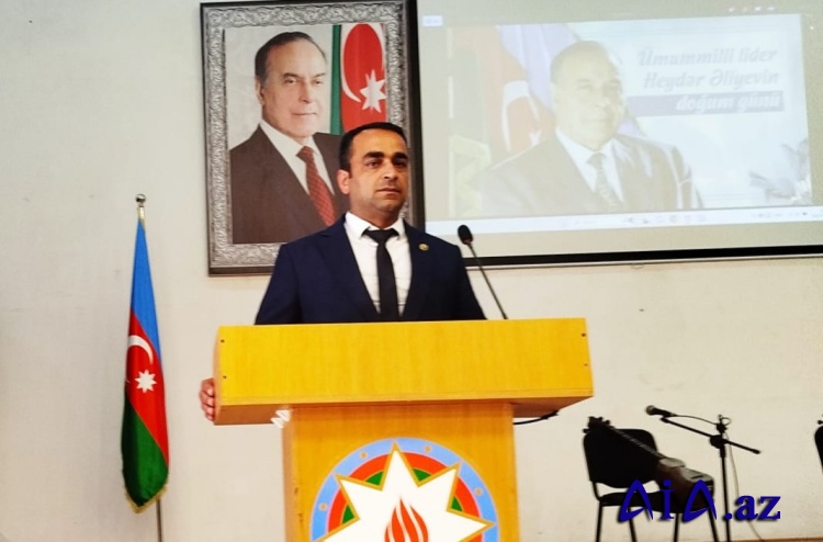 8 Noyabr Zəfər tariximiz!