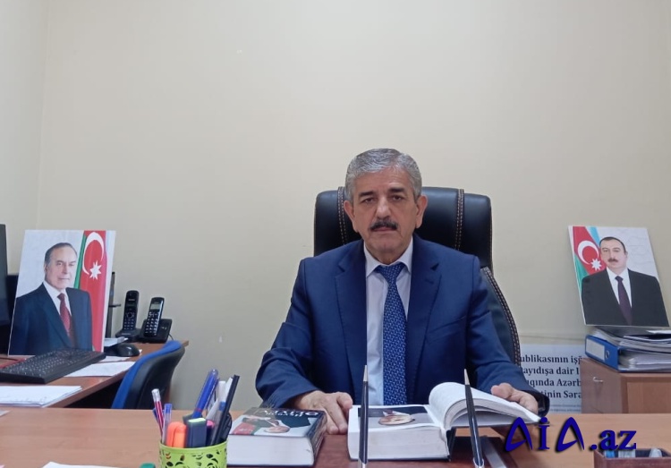 8 Noyabr – Zəfər Günü: Qalib Azərbaycanın Şanlı Tarixi