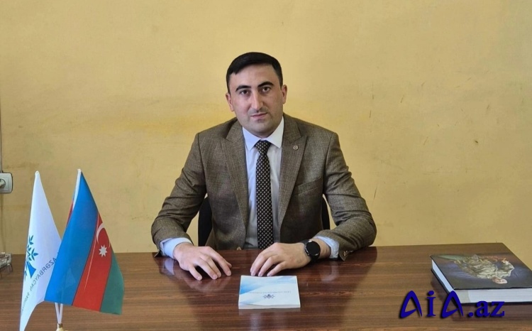 Müstəqil Azərbaycan Respublikasının Konstitusiyası – dövlətçiliyimizin hüquqi təməli