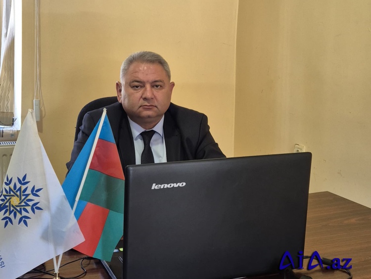 12 Noyabr – Azərbaycan Respublikasının Konstitusiyası Günü