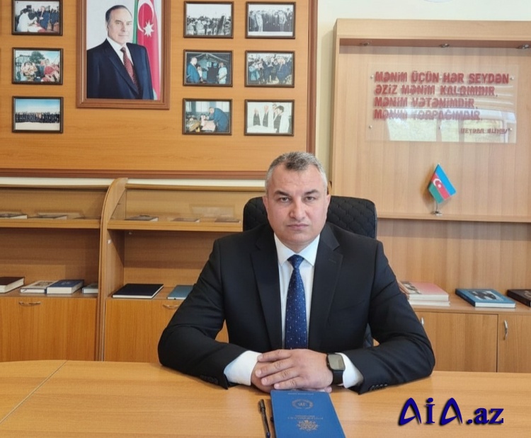 Konstitusiyanın qəbulu Ulu Öndər Heydər Əliyevin Azərbaycan dövlətçiliyi qarşısındakı ən böyük xidmətlərindən biridir