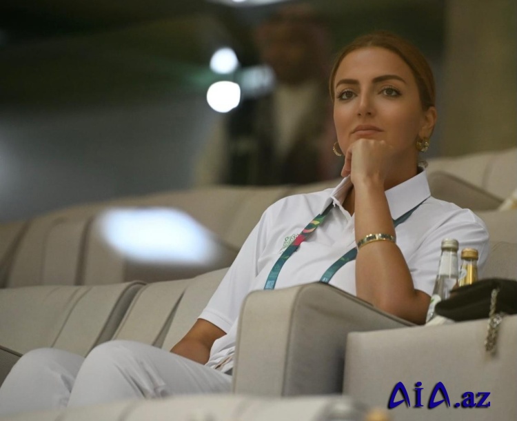 Deputat VI İslam Həmrəyliyi Oyunlarında iştirak edir