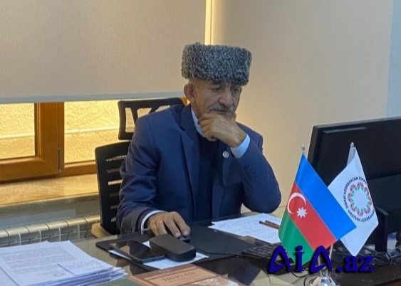 Müğənni  Samirə Əfəndiyə açıq məktub