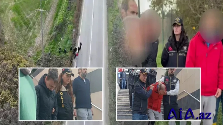 Dəhşətli qətl hadisəsinin üstü 19 ildən sonra açıldı