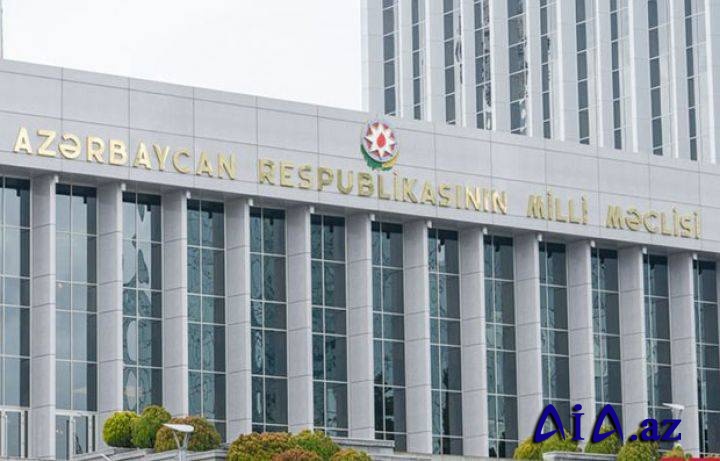 Milli Məclisin deputatları QDİƏT PA-nın iclasında iştirak edəcəklər