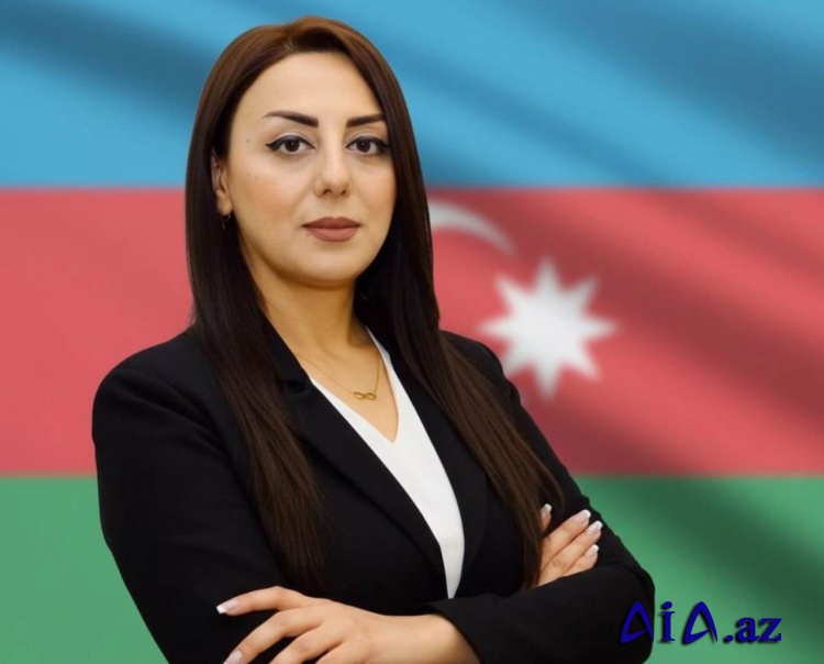 8 Noyabr –Zəfərimizin və milli qürurumuzun təntənəsidir