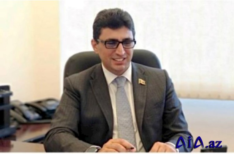 Dağların qoynunda yenidən doğulan şəhər