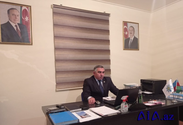 Zəfər Günü - Qarabağda  möhtəşəm qələbəmizin  müjdəçisi