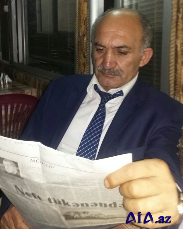 MİLLİ RUHUN BƏRPASI MANİFESTİ