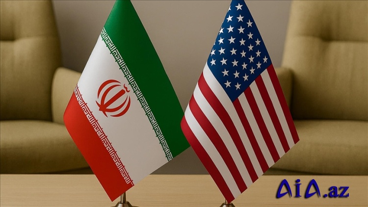 İran: ABŞ ilə bərabər status və qarşılıqlı hörmət şərti ilə danışıqlara hazırıq