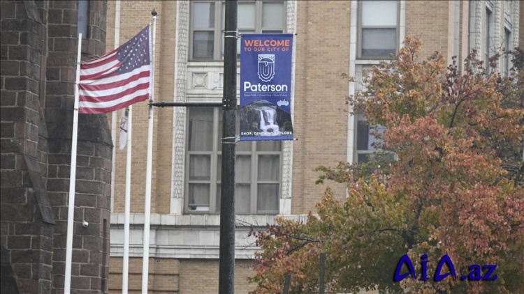 ABŞ-ın Türkiyənin ən çox əhalisi olan Paterson şəhərində səsvermə bomba təhlükəsi səbəbindən dayandırılıb