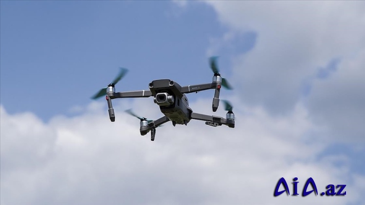 ABŞ Belçikaya pilotsuz təyyarə təhlükəsi ilə mübarizədə dəstək təklif edir