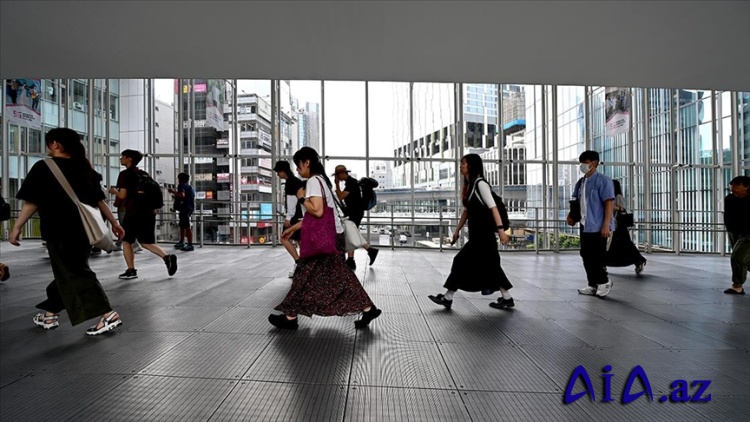 Yaponiya əhali böhranı ilə mübarizə aparmaq üçün yeni strategiya mərkəzi yaradır