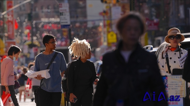 ABŞ-da işdənçıxarmaların sayı oktyabr ayında son 22 ilin ən yüksək səviyyəsinə çatıb