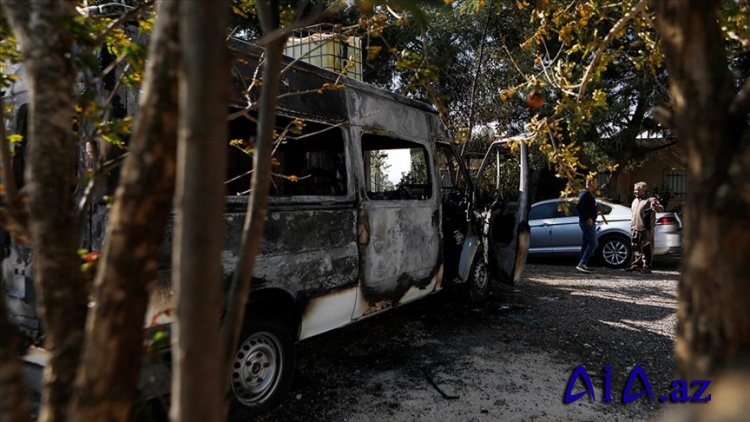 Təl-Əviv hökuməti artıq İsrailin Fələstin torpaqlarına hücumları qarşısında susa bilməz