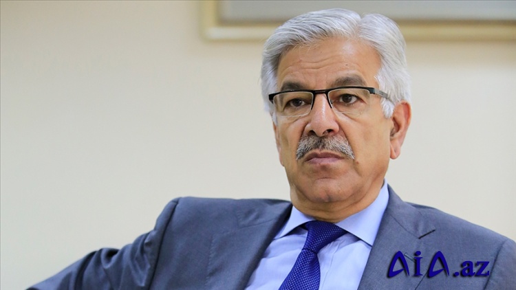 Pakistan: Ölkədəki terror hücumlarından sonra Əfqanıstana qarşı sərhədyanı əməliyyatları görməzdən gələ bilmərik