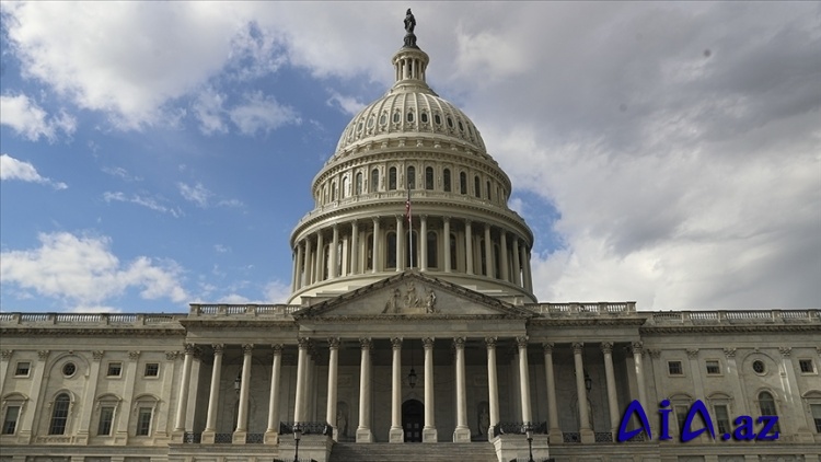 ABŞ Konqres üzvləri Tramp administrasiyasını Qəzzada soyqırımı tanımağa çağıran qətnamə təklif ediblər