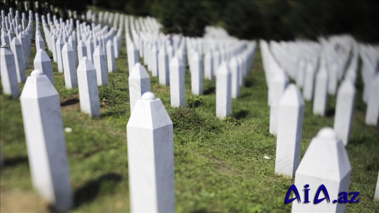 ABŞ Bosniya müharibəsin araşdıracaq