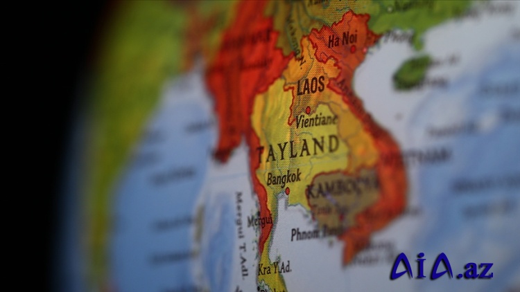 Tayland sülh müqaviləsini dayandırdıqdan sonra Kambocaya atəş açıb