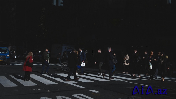 ABŞ-da hər yetkinlik yaşına çatanlar arasında Xərcəng diaqnozu artıb