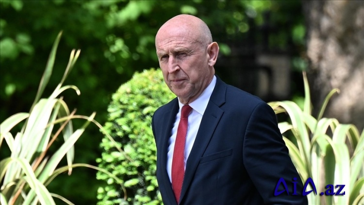 Britaniya müdafiə naziri Heley : Rusiya kəşfiyyat gəmisi Yantar Britaniya sularındadır