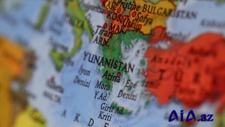 Yunanıstan ABŞ ilə Elefsina limanında yeni bir liman üzərində işləməyə başlayıb