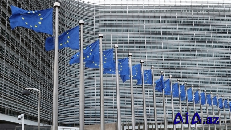Avropa İttifaqı ABŞ-ın 28 maddəlik Ukrayna planına reaksiya verdi