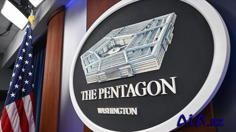 Nigeriyanın milli təhlükəsizlik müşaviri Pentaqona gəlib