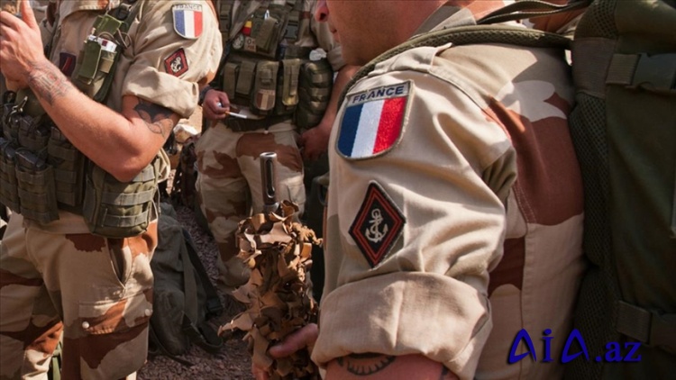 Fransada yeni könüllü hərbi xidmət sistemi 2026-cı ilin yayında qüvvəyə minəcək