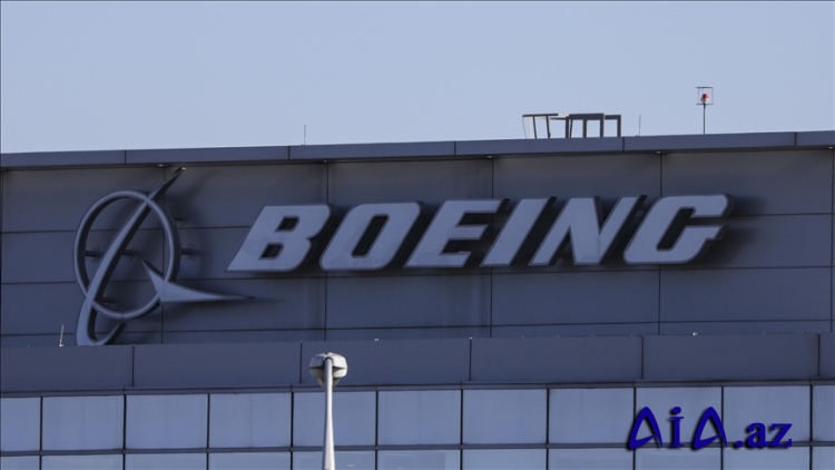 Boeing təyyarə qəzasında həlak olan BMT işçisinin ailəsinə 28 milyon dollar ödəyəcək