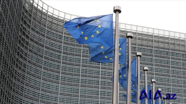 Avropa Komissiyası 2025-ci il üçün Türkiyə hesabatını açıqladı