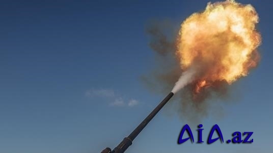 Almaniyanın müdafiə şirkəti Diehl Ukraynaya yeni IRIS-T hava hücumundan müdafiə sistemləri tədarük edəcək