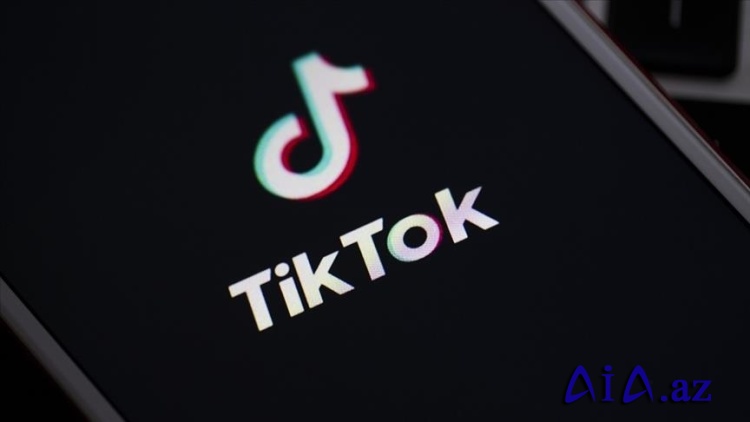 Fransada  TikTok-a qarşı ilkin istintaq başladılıb