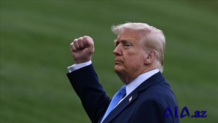 ABŞ prokuroru Trampın Gürcüstandakı seçki müdaxiləsi işini bağlayıb