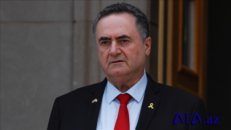 İsrail müdafiə naziri təhdid etdi: "Beyrutda sülh, Livanda nizam və sabitlik olmayacaq"