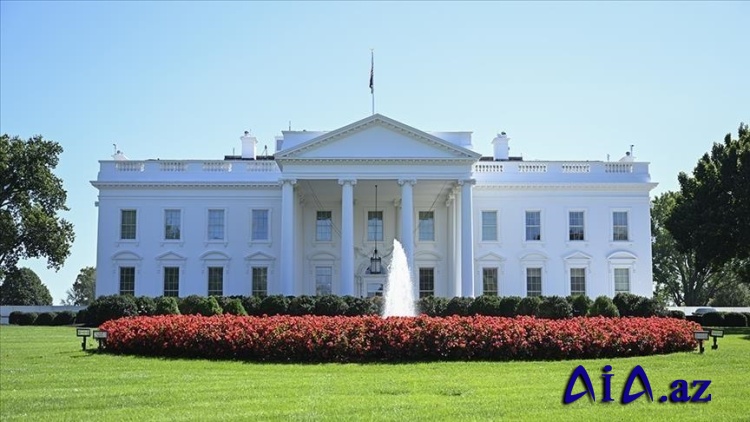 Ağ Ev Rusiya-Ukrayna sülh prosesində "böyük irəliləyiş" olduğunu bildirib