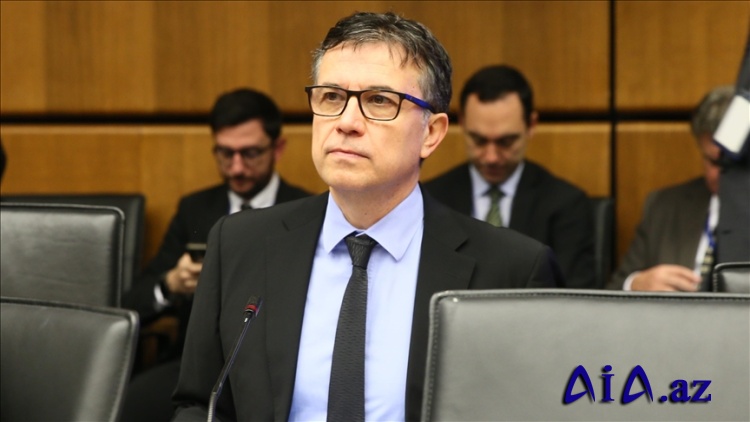 MAQATE Direktorlar Şurasında 51 ölkədən Qəzza ilə bağlı birgə bəyanat