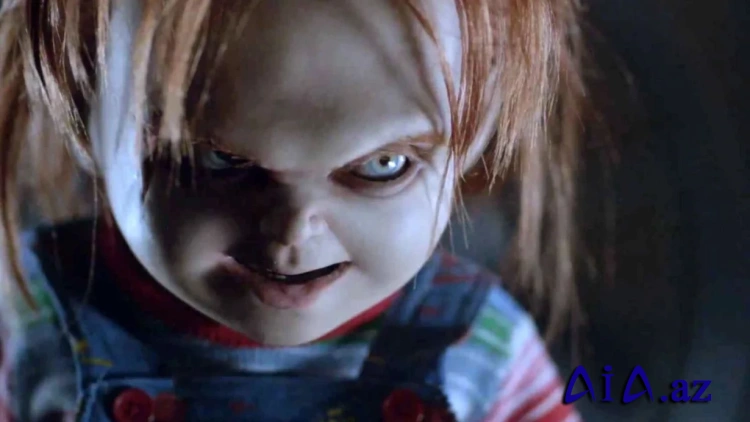 Süni intellekt oyuncaq dəhşəti: Gəlin atəş açaq