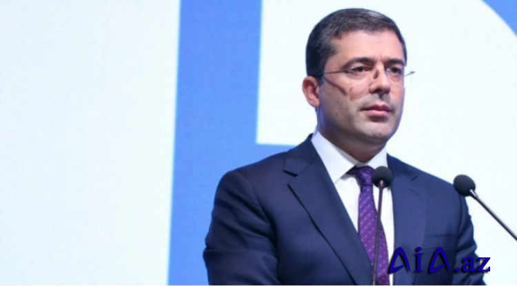 Əhməd İsmayılov: Müasir informasiya mühiti sürətlə dəyişir