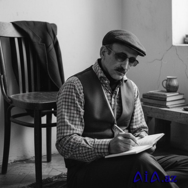 Güneydən məktub var: