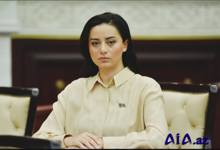 Azərbaycan vətəndaşlıq dövlətidir