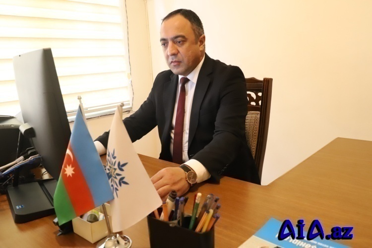 Azərbaycan və Slovakiya strateji tərəfdaşlığı möhkəmlənir