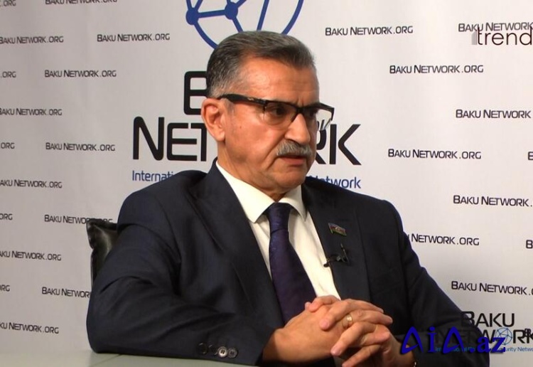 Мирный процесс необратим. И вот почему – Новруз Аслан для Day.Az