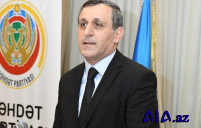 Adəm İsmayıl Bakuvi: “Bu qərar minlərlə ailə üçün sevinc və ümid, ikinci şans deməkdir”