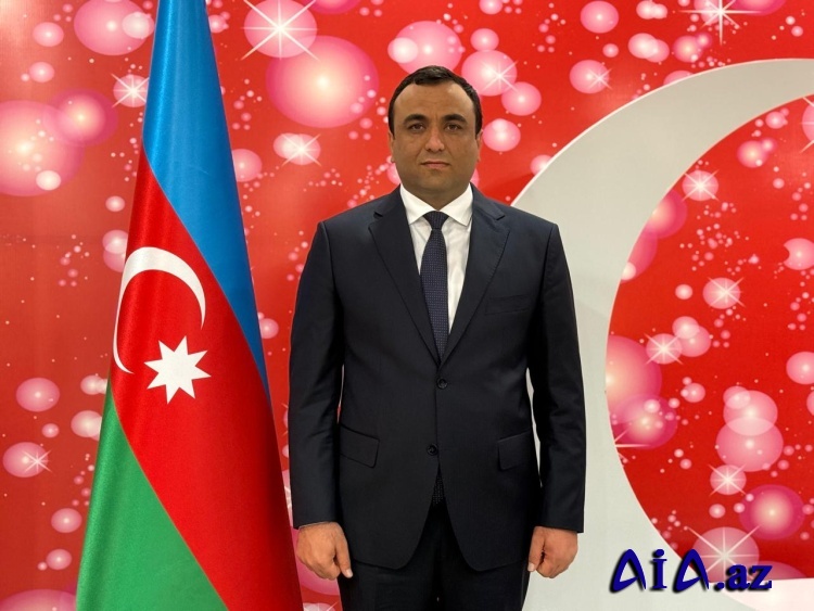 Eltun Süleymanov: "Amnistiya milli həmrəyliyin möhkəmləndirilməsi istiqamətində həyata keçirilən ardıcıl siyasətin davamıdır"