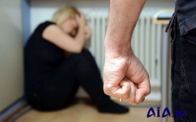 Arvadını öldürməyə cəhd edən şəxs saxlanıldı