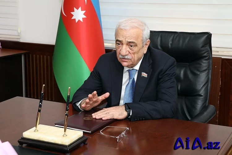 Səttar Möhbalıyev: "Qələbə fəlsəfəsindən idman strategiyasına və Azərbaycanın güclü idman dövləti modeli"